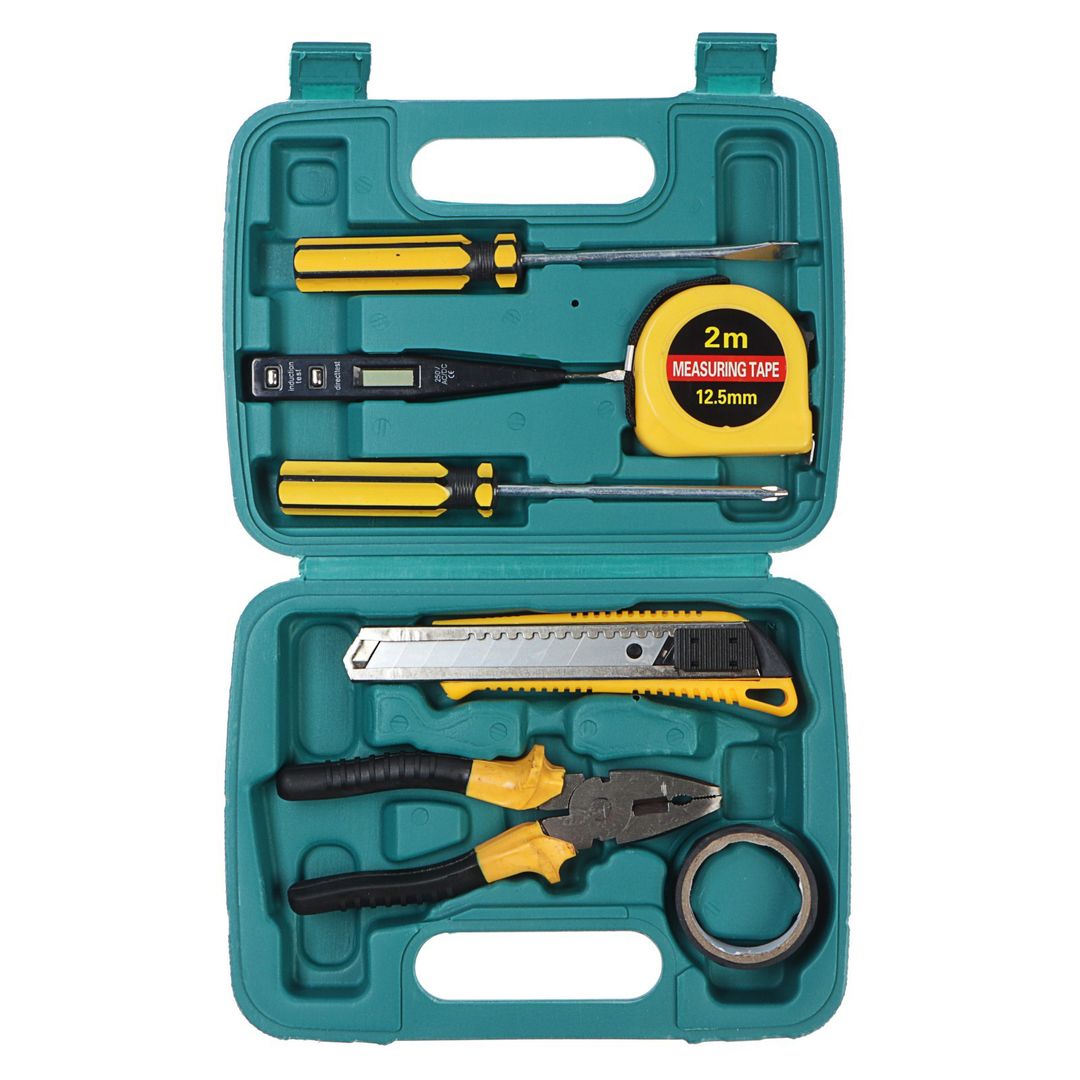 Набор инструментов (7 предметов) Набор инструментов (7 предметов)