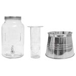 Диспенсер для лимонада с инфузером Drink (5.6 л)