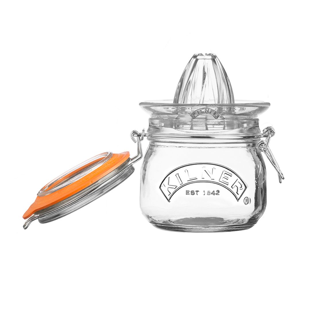 Банка с соковыжималкой Kilner Банка с соковыжималкой Kilner