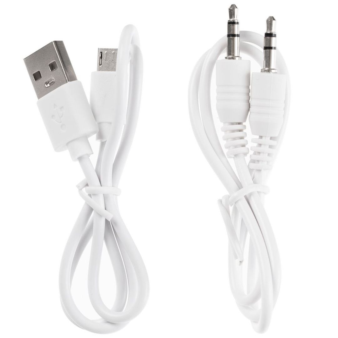 Мультимедийная станция с подсветкой glowShow Мультимедийная станция с подсветкой glowShow