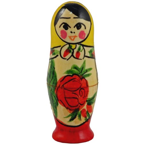 Флешка Матрешка 16 Гб