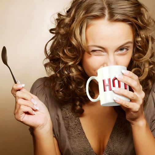 Термокружка Hot В жизни Термокружка Hot В жизни