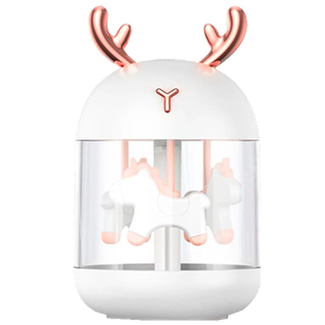 Увлажнитель воздуха Олень