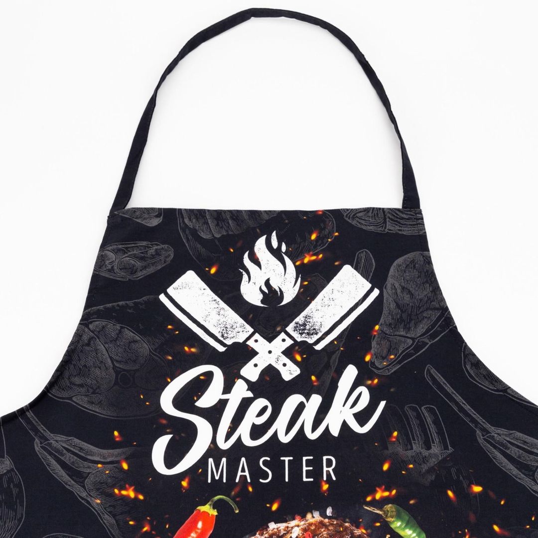 Фартук Steak Master Фартук Steak Master