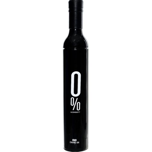 Зонт в бутылке 0% Alcoholicity