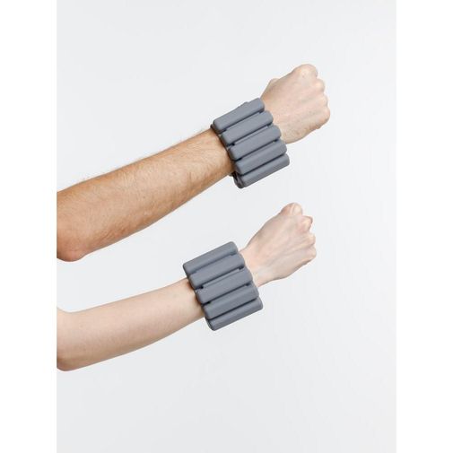 Силиконовые утяжелители Hard Work Силиконовые утяжелители Hard Work