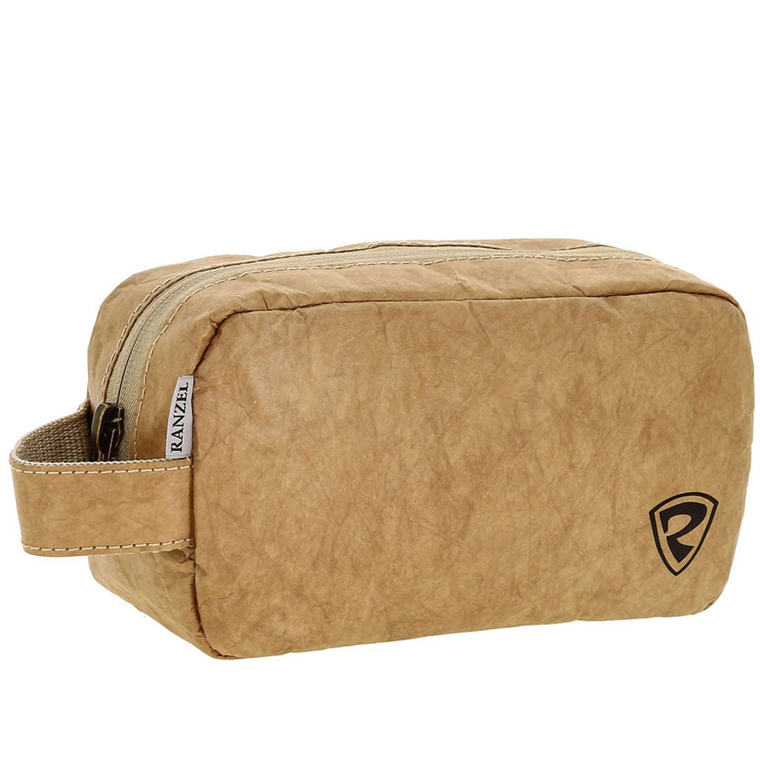 Несессер Ranzel TI BOX Kraft Несессер Ranzel TI BOX Kraft