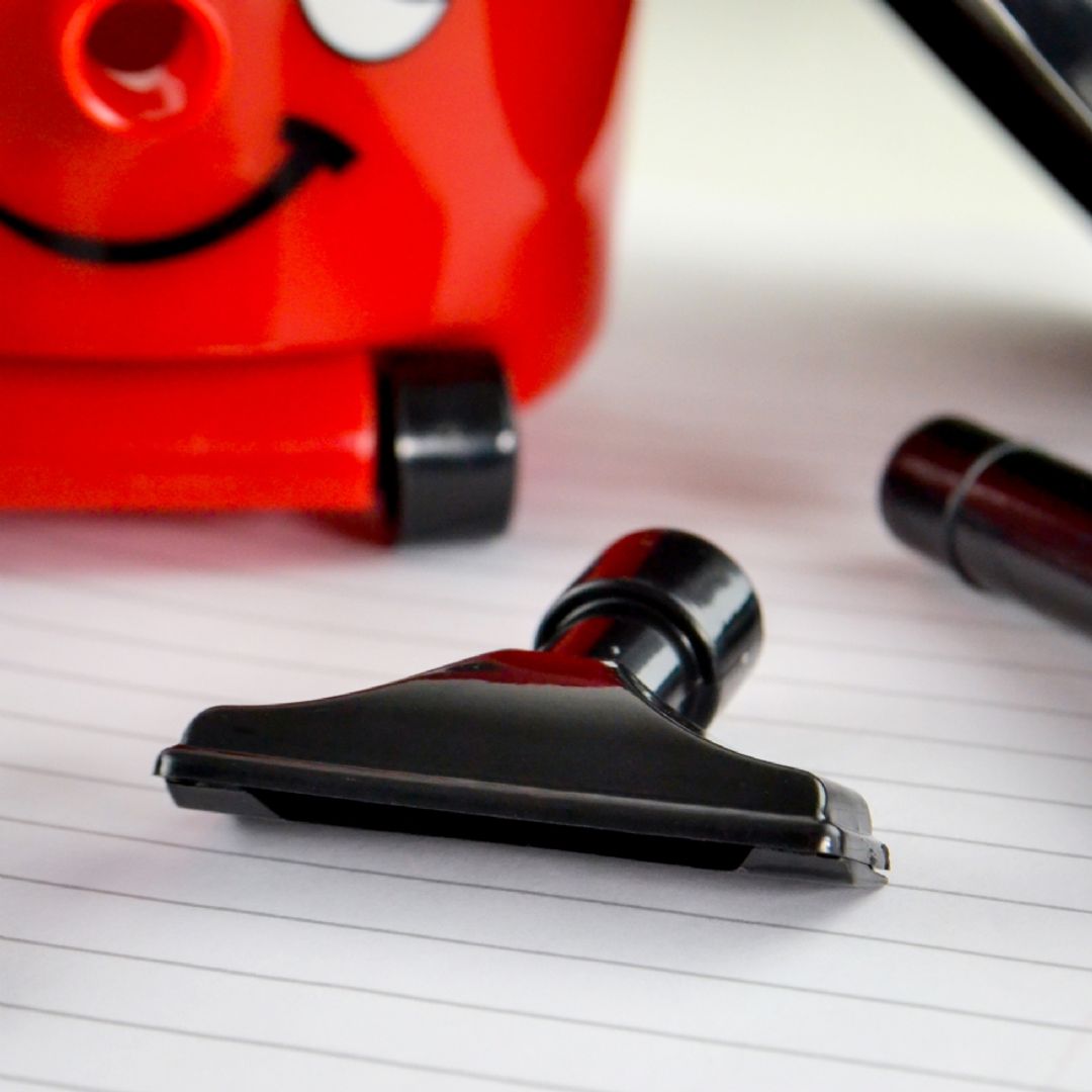 Настольный пылесос Henry Настольный пылесос Henry