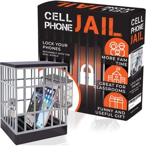 Клетка для телефона Phone Jail