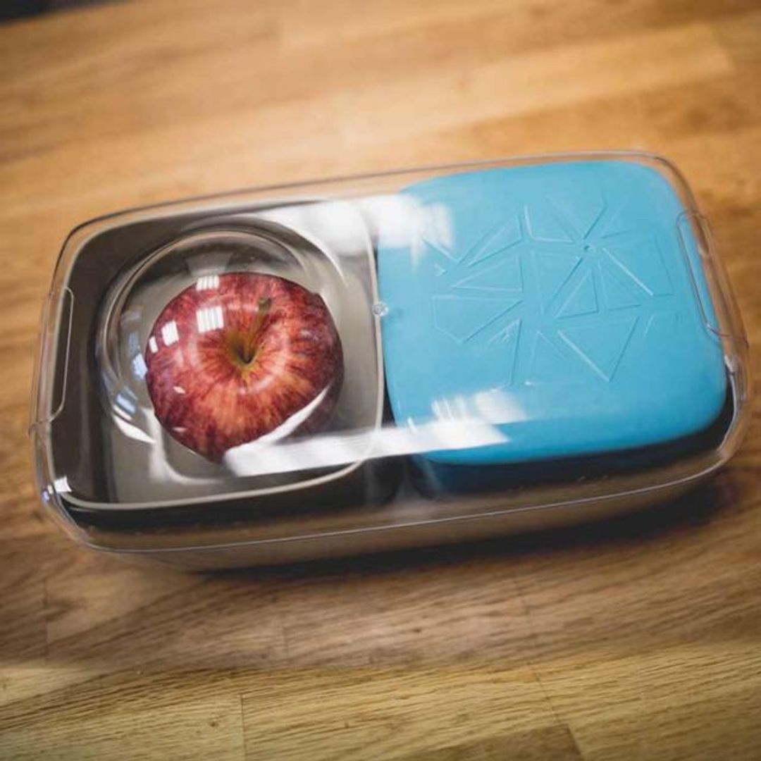 Ланч-бокс Optimal Ланч-бокс Optimal