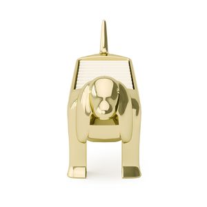 Держатель для колец Dachsie, латунь