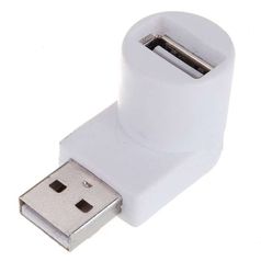 USB Уголок