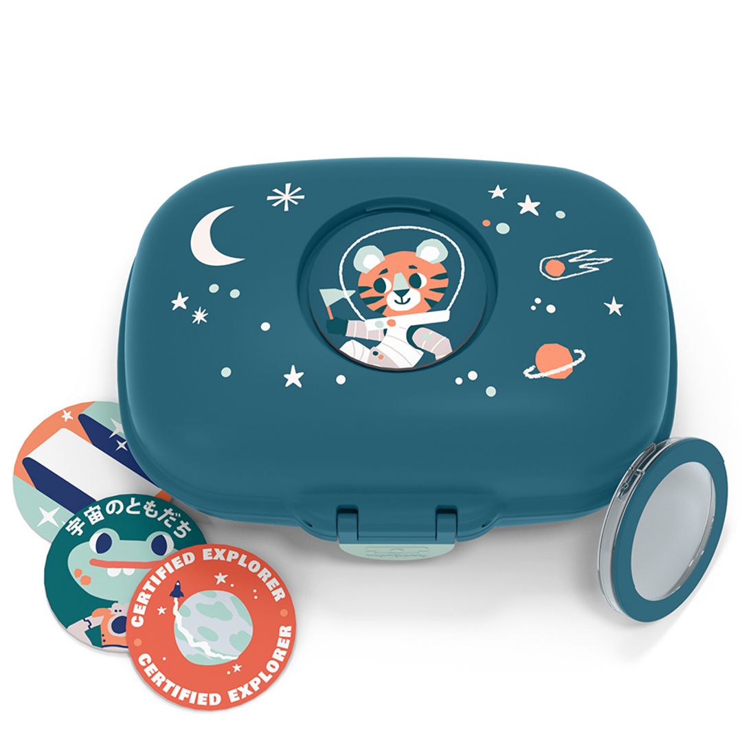 Ланч-бокс Monbento Gram (Cosmic Blue) Ланч-бокс Monbento Gram (Cosmic Blue)