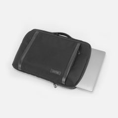 Сумка для ноутбука Crosshub (черный) Сумка для ноутбука Crosshub (черный)