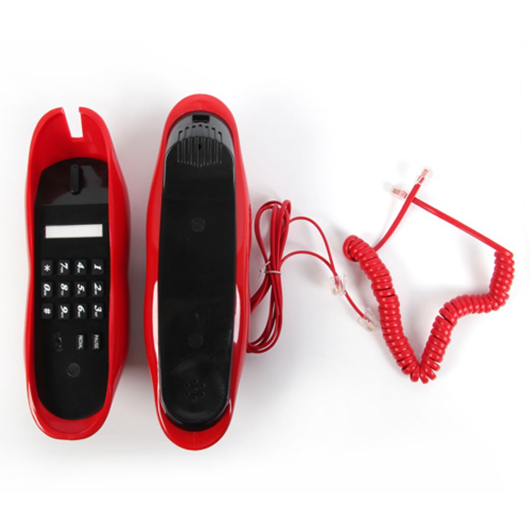 Телефон Губы Стационарный телефон