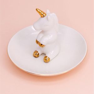 Подставка для украшений Unicorn