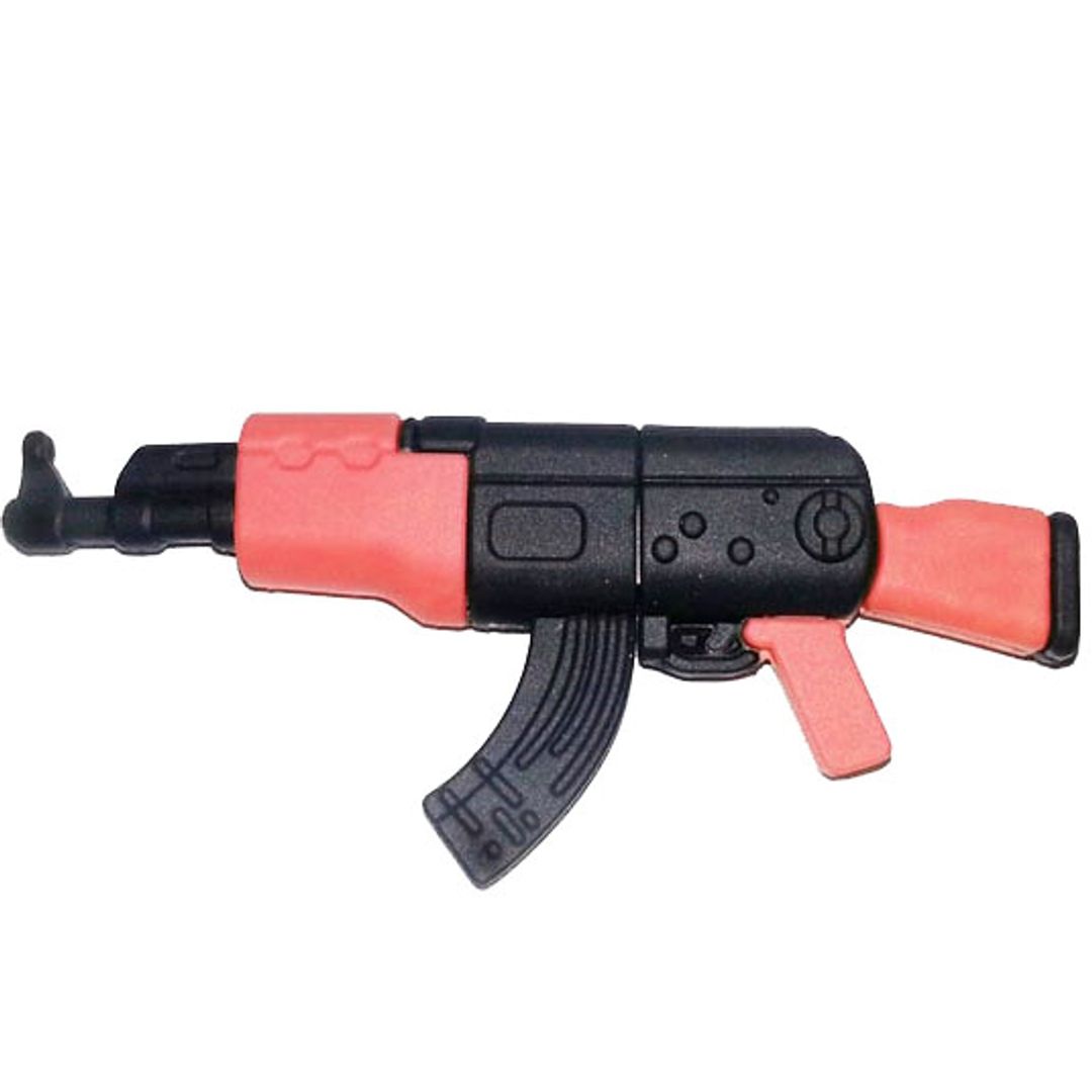 Флешка Автомат Калашникова АК-47 16 Гб Флешка Автомат Калашникова АК-47 16 Гб