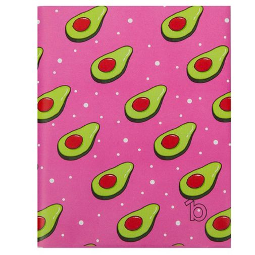 Обложка для паспорта Bumaga Avocado Обложка для паспорта Bumaga Avocado