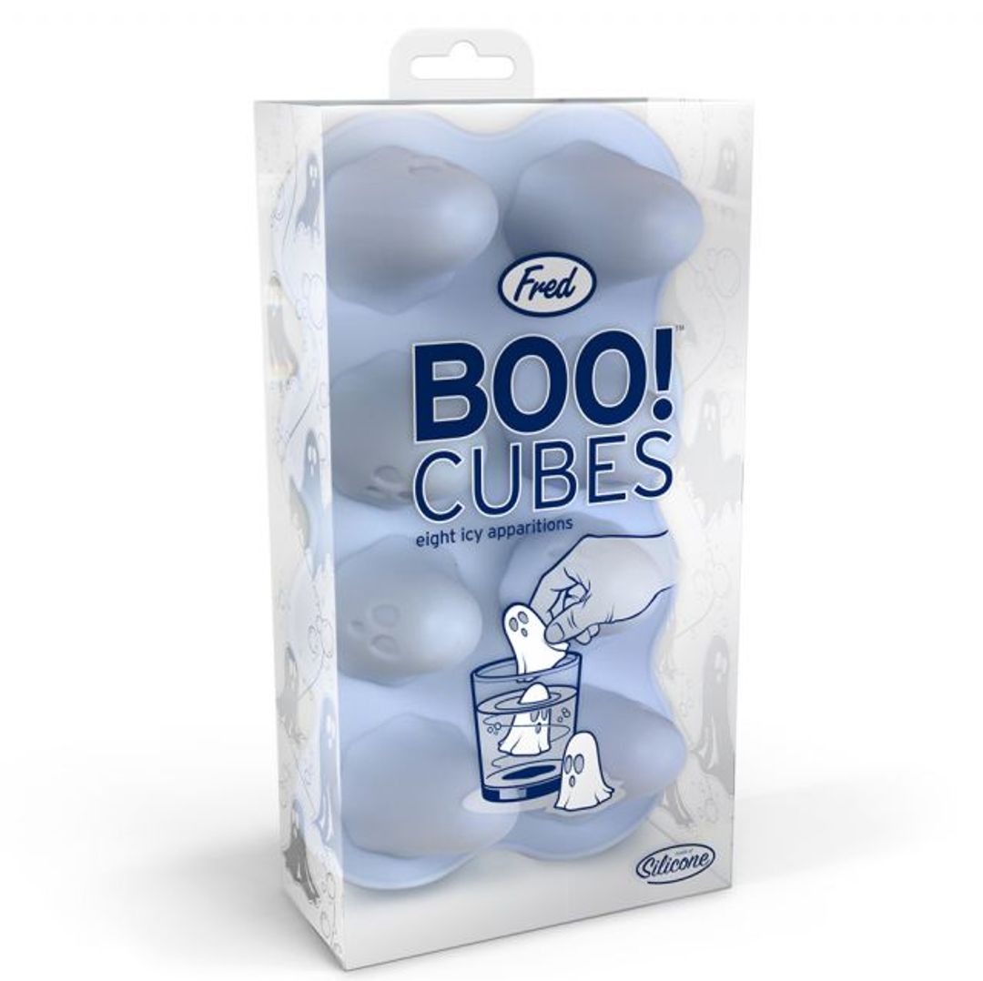 Форма для льда Привидение Boo! Cubes Форма для льда Привидение Boo! Cubes