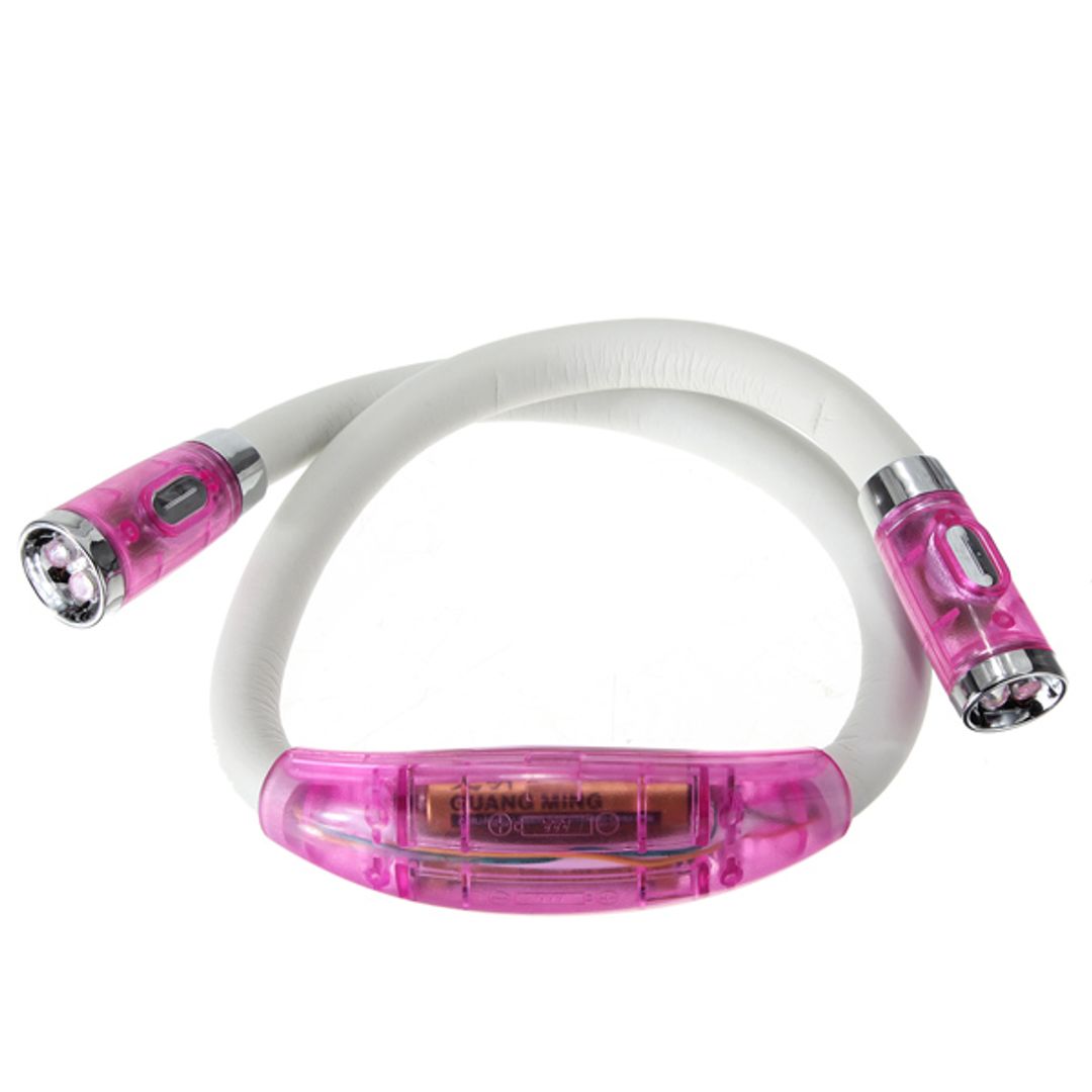 Гибкий фонарь-трансформер Гибкий фонарь-трансформер