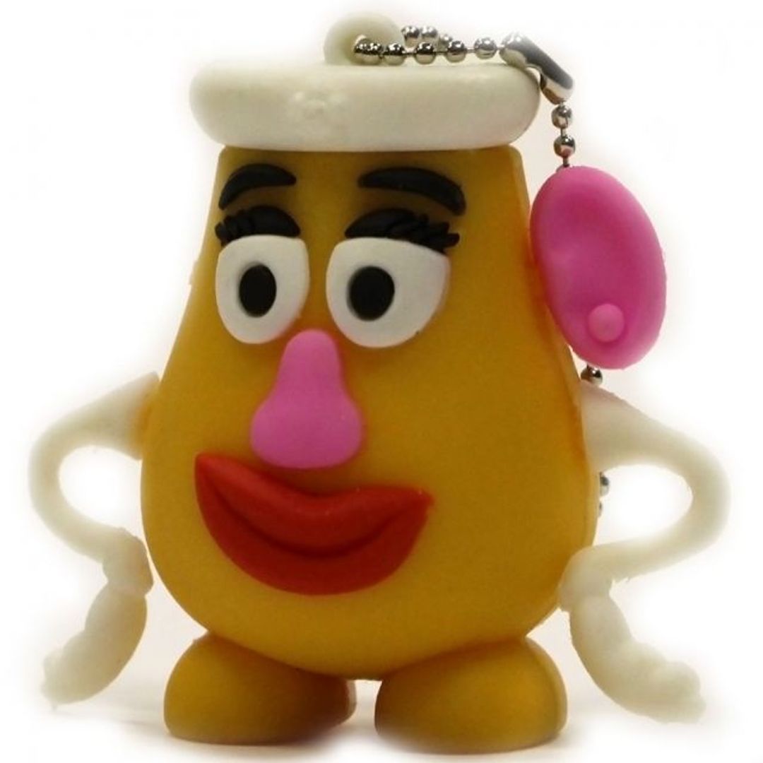 Флешка Mrs. Egghead 8 Гб Флешка Mrs. Egghead 8 Гб