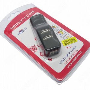 USB Хаб CU-210