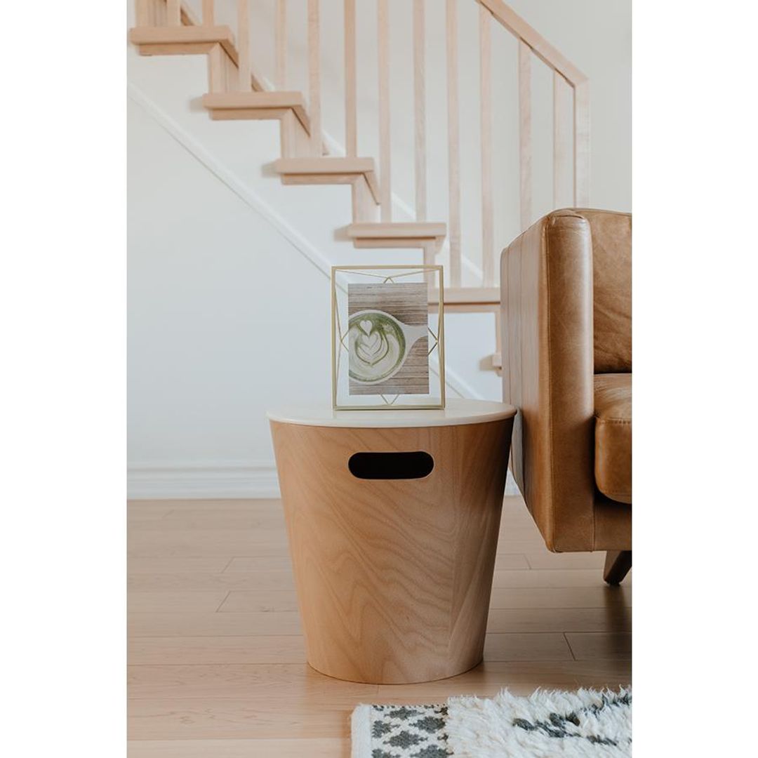 Фоторамка Prisma 20х25 (Золотистая)