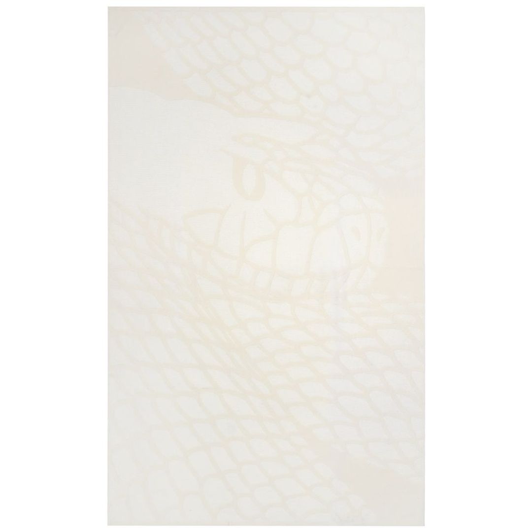 Плед Serpentica (Молочный с люрексом) Плед Serpentica (Молочный с люрексом)