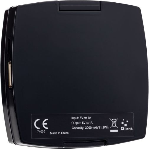 Внешний аккумулятор с зеркалом Beauty Внешний аккумулятор с зеркалом Beauty