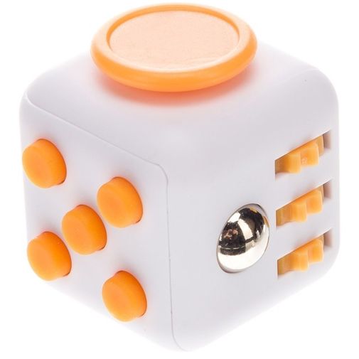 Кубик-антистресс Fidget Cube Sunset