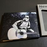 Кошелек New wallet New Starwars Отзыв