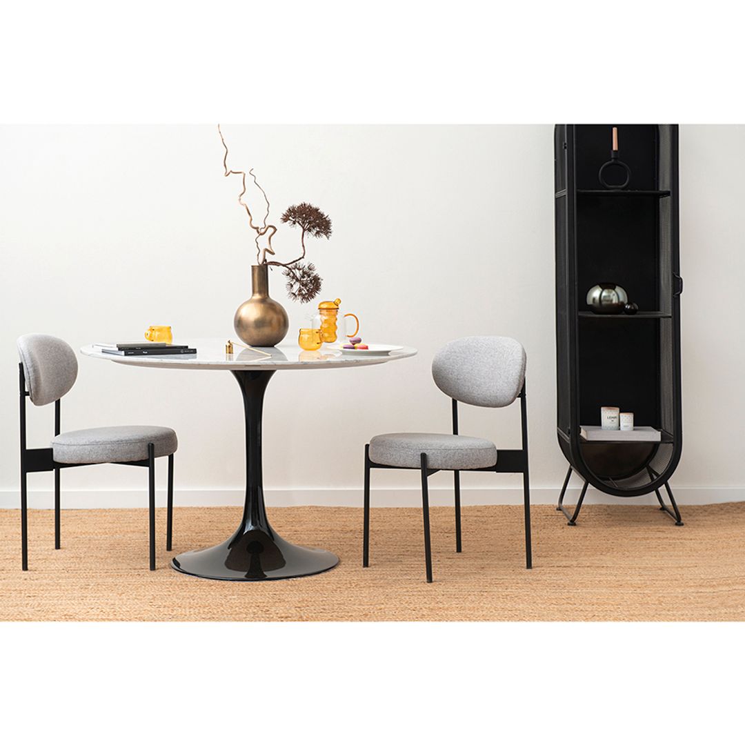 Чайник стеклянный с двумя чашками (1,2 л) Чайник стеклянный с двумя чашками (1,2 л)