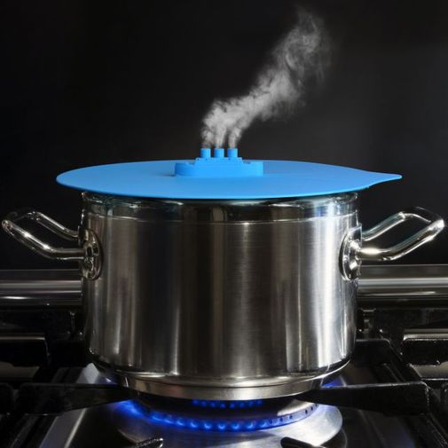 Крышка для блюда Кораблик Steam Ship Крышка для блюда Кораблик Steam Ship