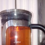 Чай чёрный Тепла и уюта (апельсин и шоколад) Отзыв Чай чёрный Тепла и уюта (апельсин и шоколад) Отзыв