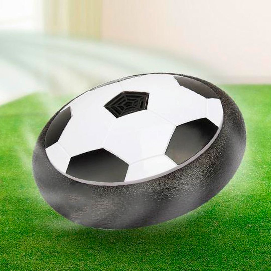 Аэрофутбол Аэрофутбол