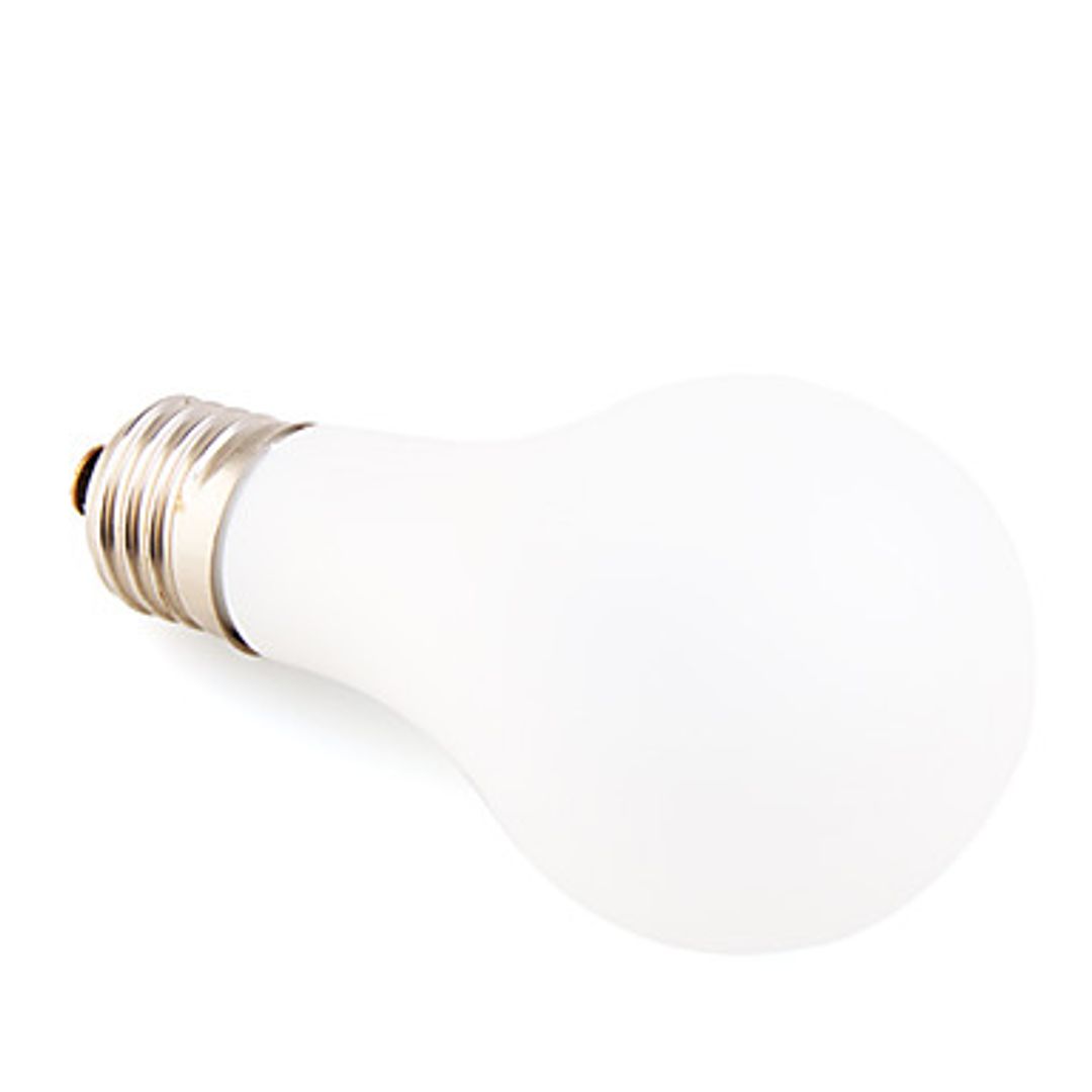 Магическая лампочка