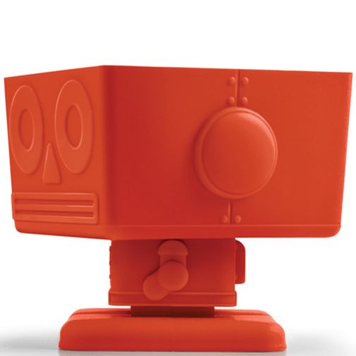 Форма для выпечки Роботы Yum Bots!