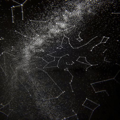 Проектор звездного неба Top Star