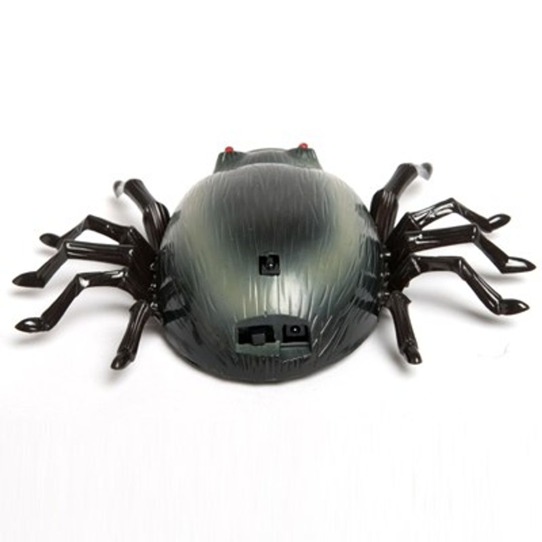 Антигравитационная игрушка Паук