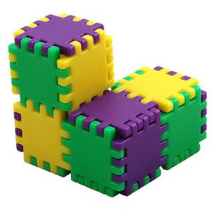 Головоломка Куби-Гами 7 Cubi-Gami 7