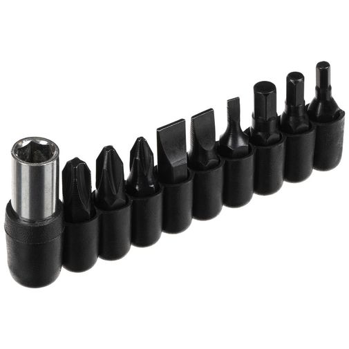 Мультитул Manwerk (черный) Мультитул Manwerk (черный)