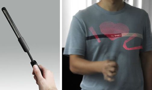 USB Световое шоу USB Световое шоу