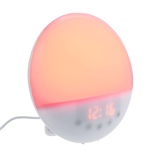 Мультимедийная станция с имитацией солнечного света dreamTime (ver 2)