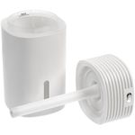 Настольный увлажнитель с подсветкой DH13 (белый)