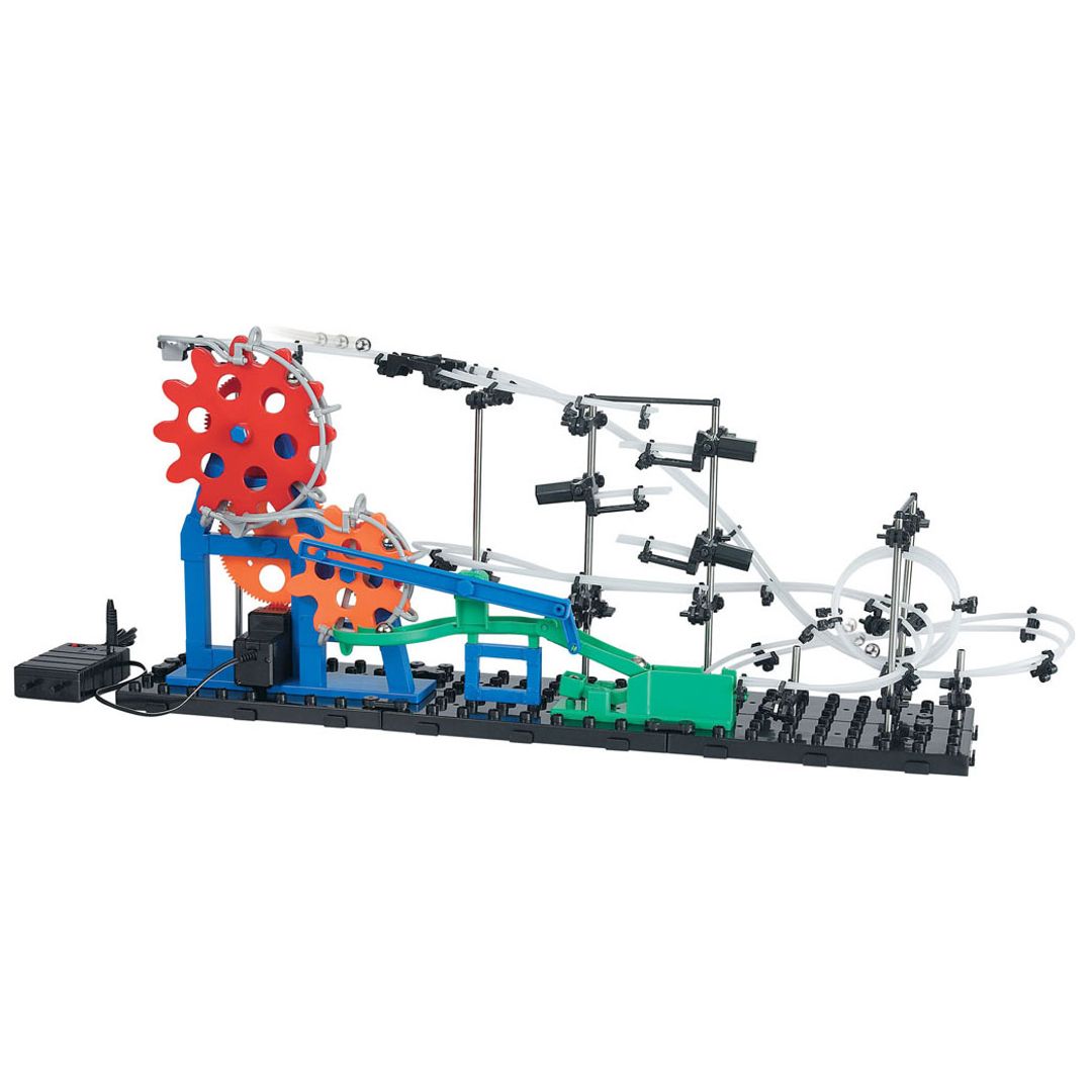 Конструктор SpaceRail Level 2 5600mm Rail No. 232-2 NEW