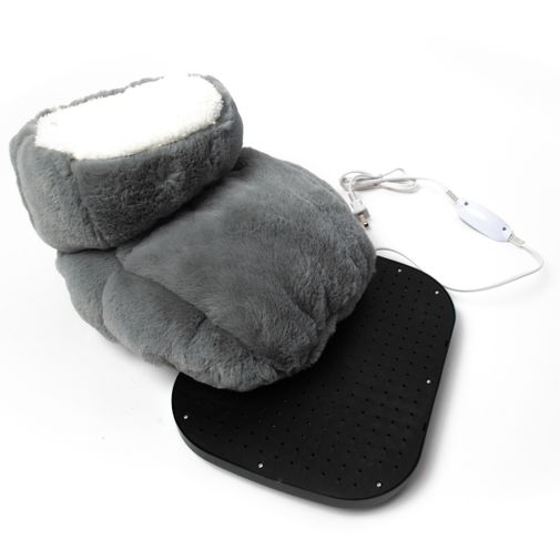 Грелка для ног Gray Грелка для ног Gray