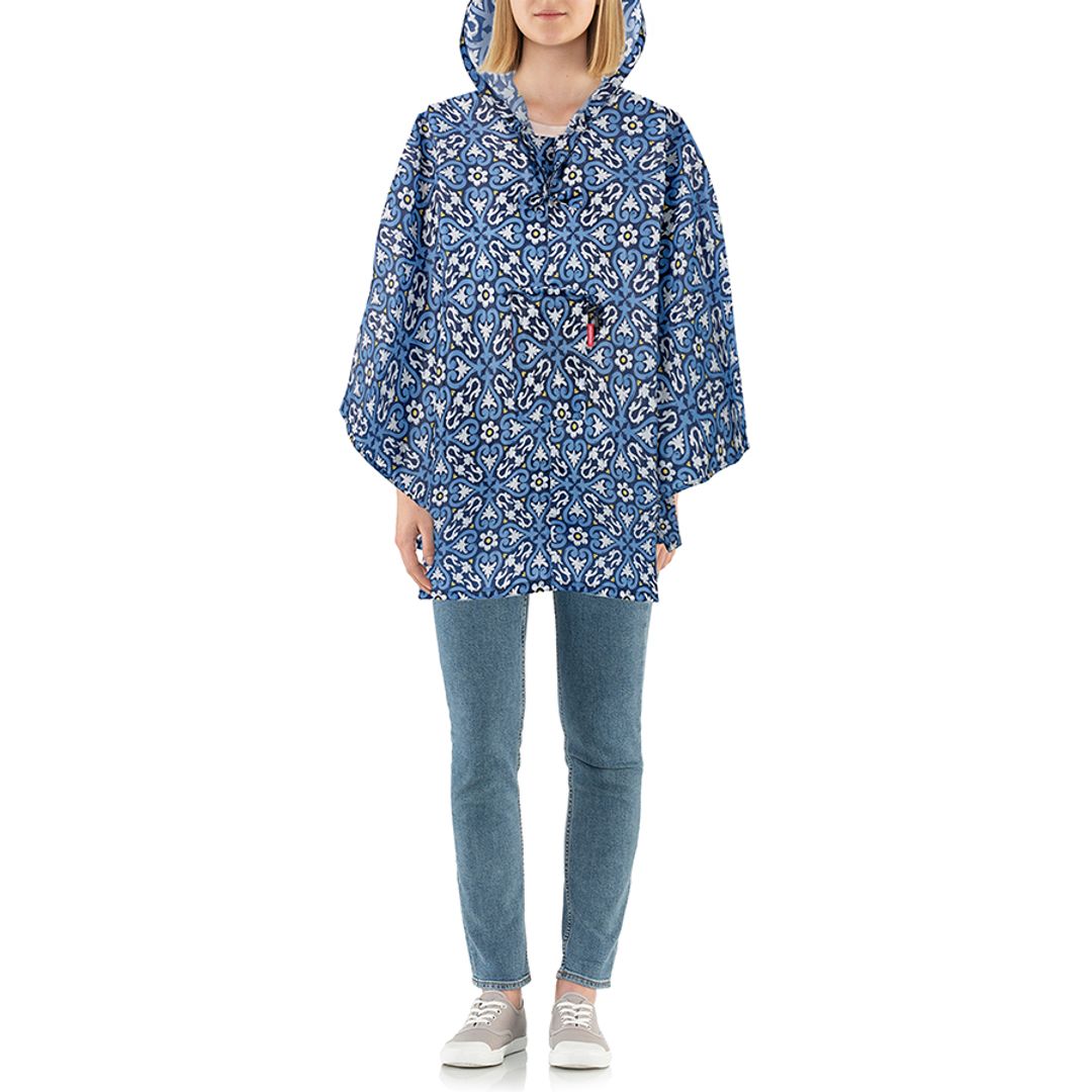 Дождевик Mini Maxi Floral 1 Дождевик Mini Maxi Floral 1