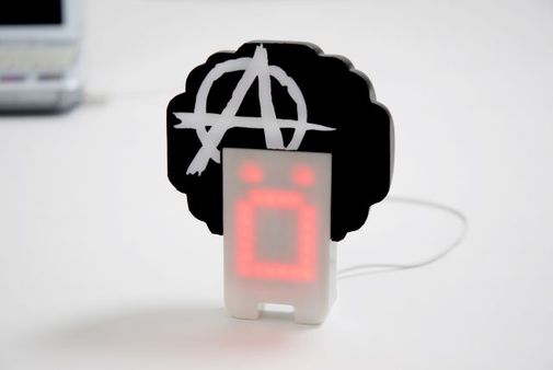Tengu Rotten USB Друг Tengu Rotten USB Друг