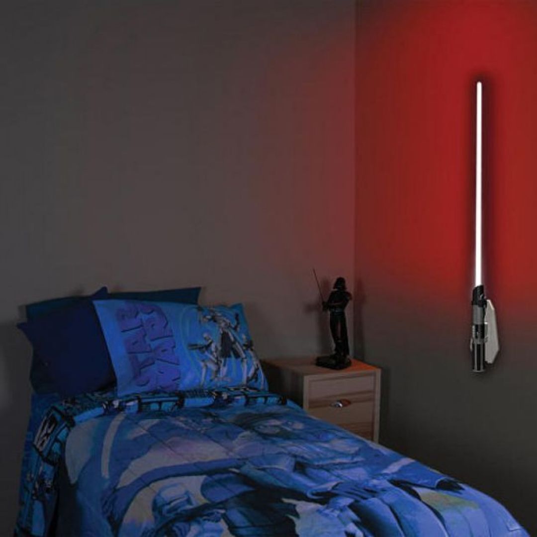 Светильник Настенный световой меч LightSaber Room Light