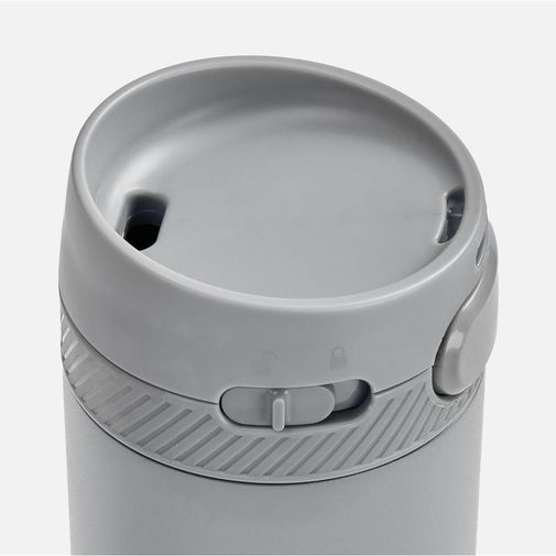 Термостакан X1 (серый)